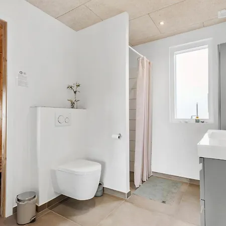 Prázdninový dům Four-bedroom In *