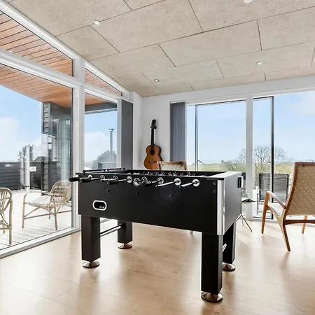 Four-bedroom In